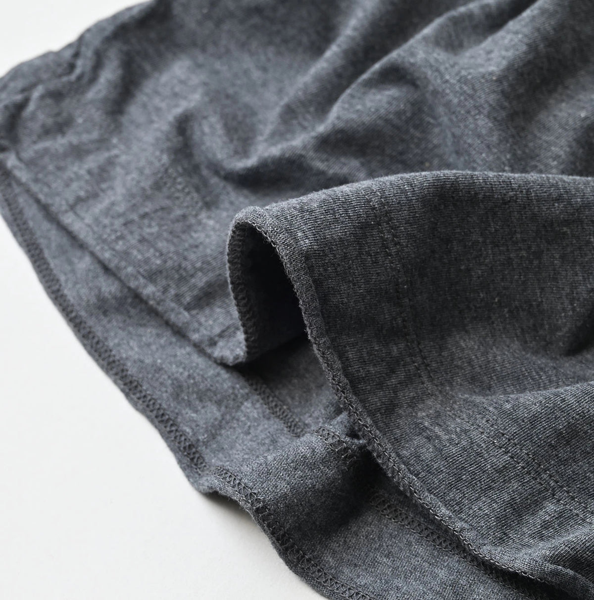 45R Supima 908 Tenjiku Polo (Top-Dyed)