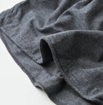 45R Supima 908 Tenjiku Polo (Top-Dyed)