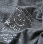 45R Supima 908 Tenjiku Polo (Top-Dyed)