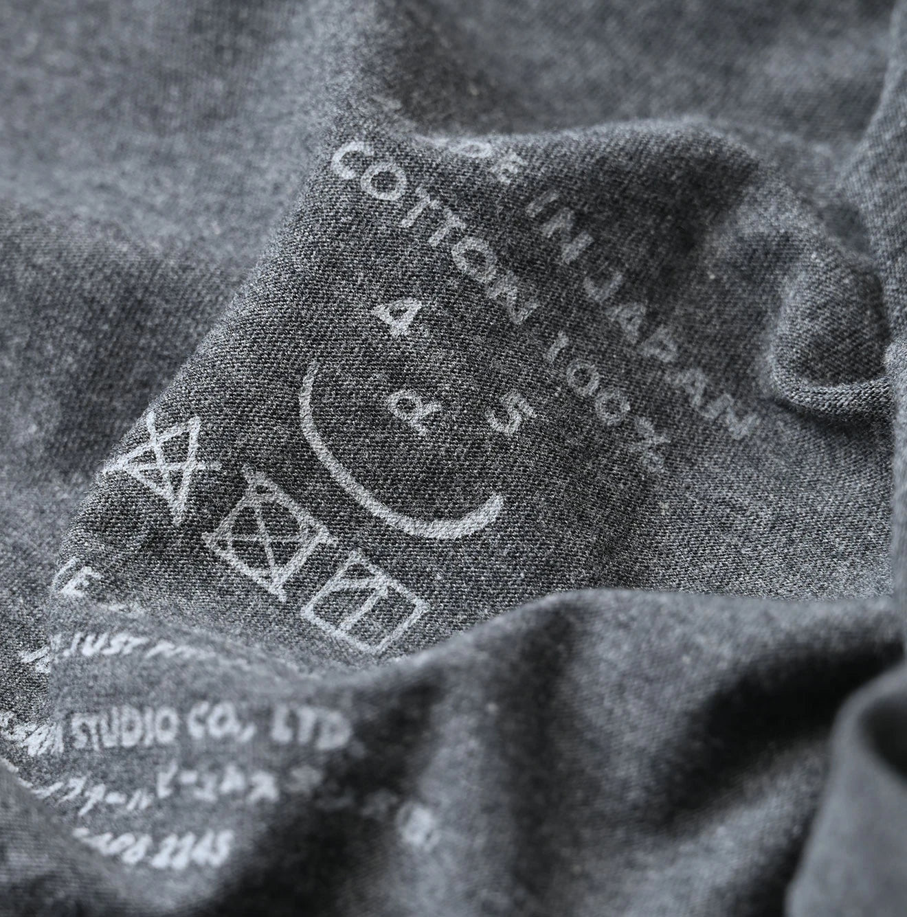 45R Supima 908 Tenjiku Polo (Top-Dyed)