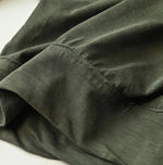 45R Supima Gathered Dolman T-shirt
