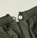 45R Supima Gathered Dolman T-shirt