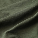45R Supima Gathered Dolman T-shirt