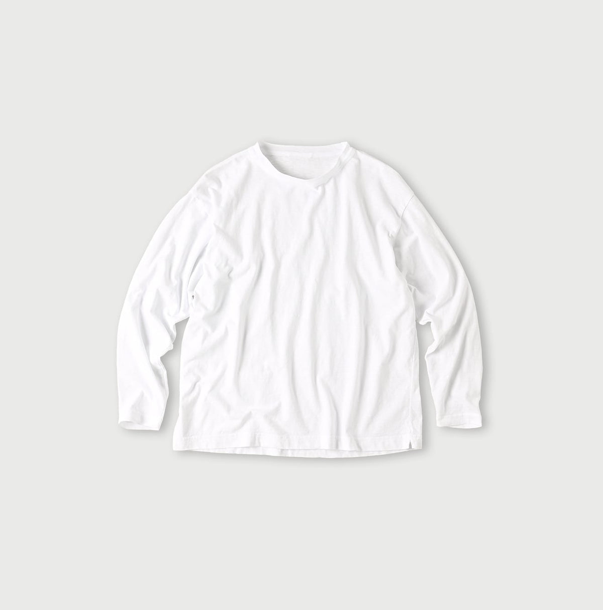45R Ocean 908 Long Sleeve T-shirt