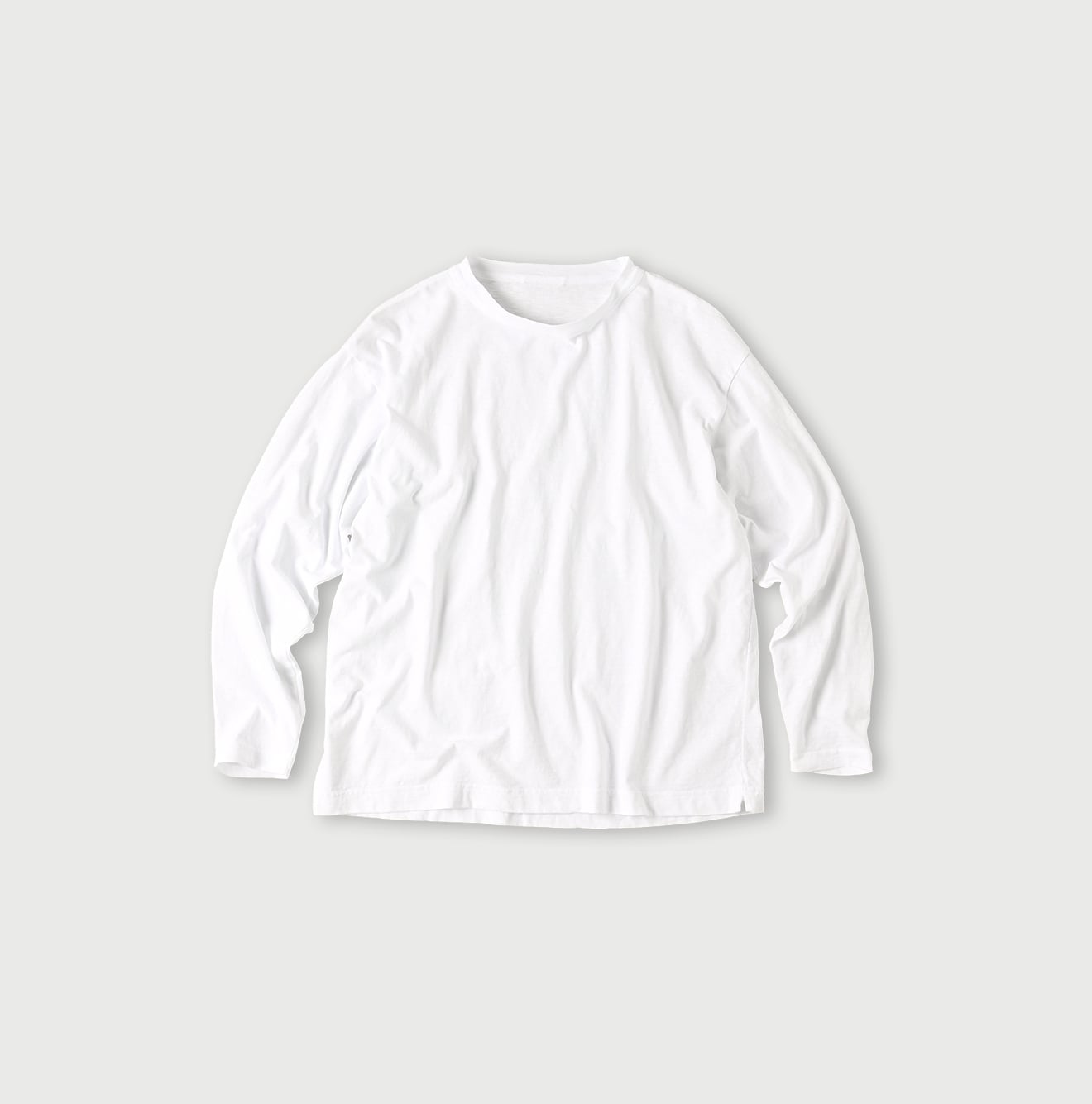 45R Ocean 908 Long Sleeve T-shirt