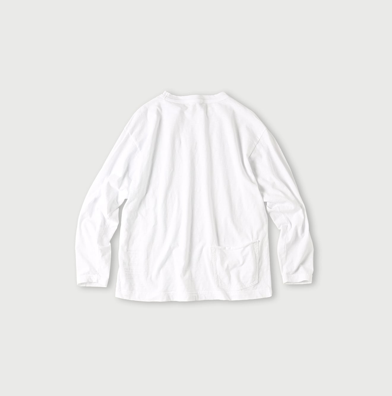 45R Ocean 908 Long Sleeve T-shirt - Image 14