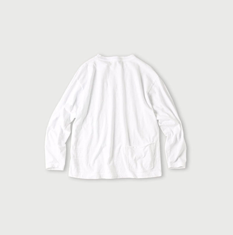 45R Ocean 908 Long Sleeve T-shirt - Image 14