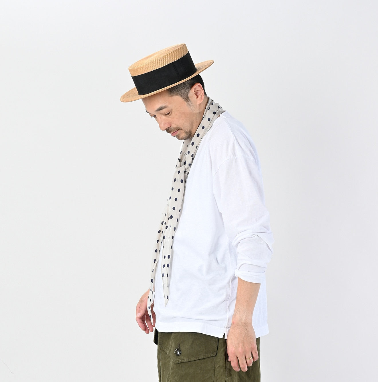 45R Ocean 908 Long Sleeve T-shirt