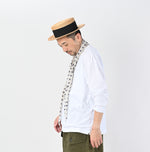 45R Ocean 908 Long Sleeve T-shirt