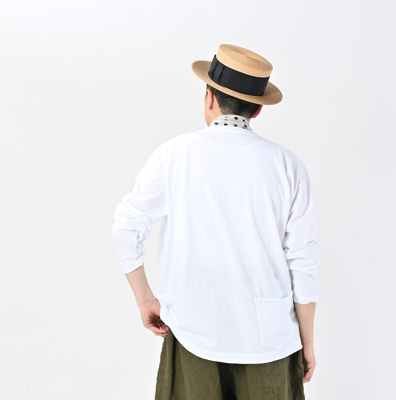 45R Ocean 908 Long Sleeve T-shirt - Image 9