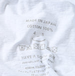 45R Ocean 908 Long Sleeve T-shirt