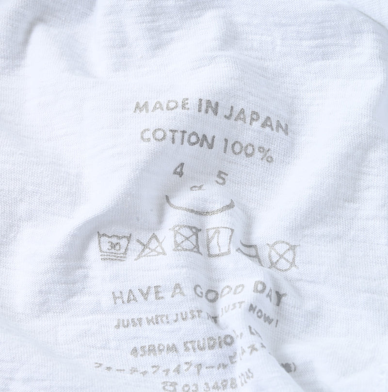 45R Ocean 908 Long Sleeve T-shirt - Image 18