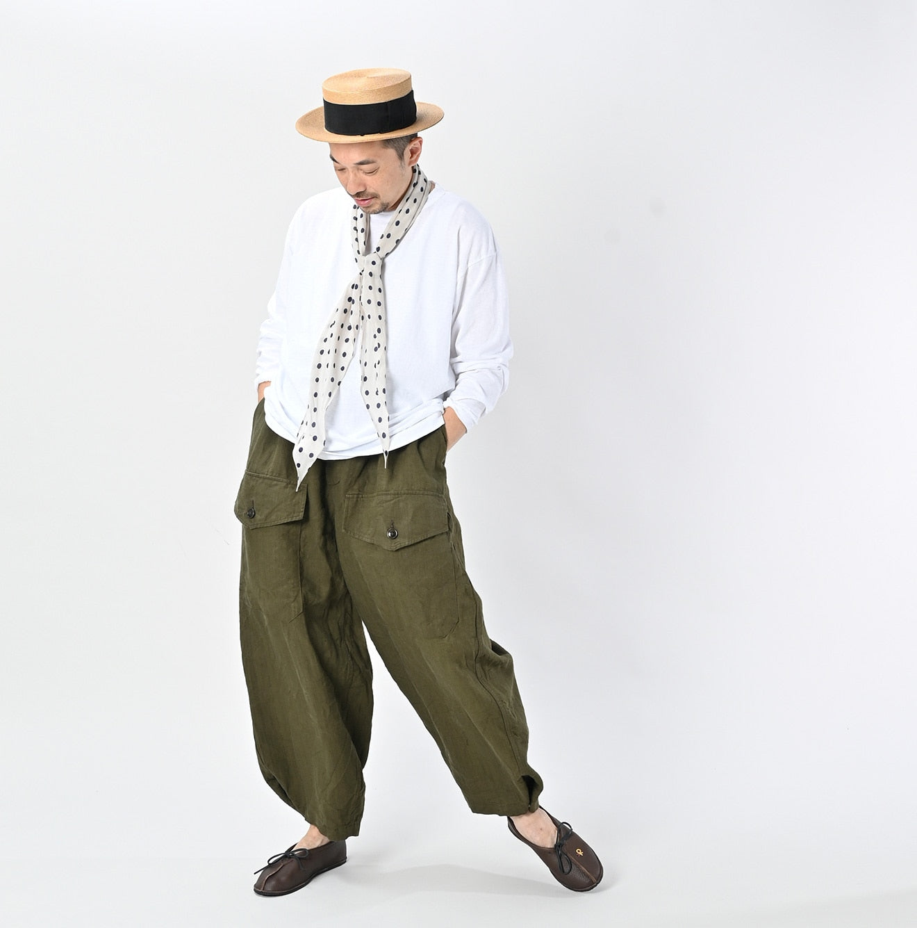 45R Ocean 908 Long Sleeve T-shirt - Image 3