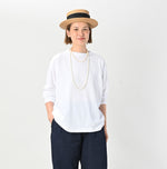 45R Ocean 908 Long Sleeve T-shirt