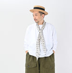 45R Ocean 908 Long Sleeve T-shirt