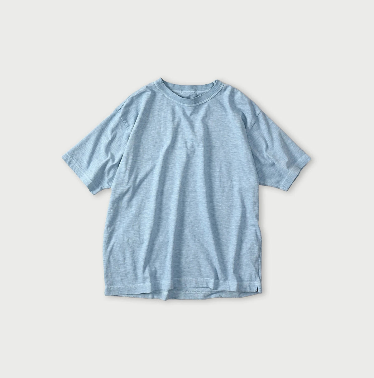 45R Ocean 908 Short Sleeve T-shirt (Plant-Based Dyed)