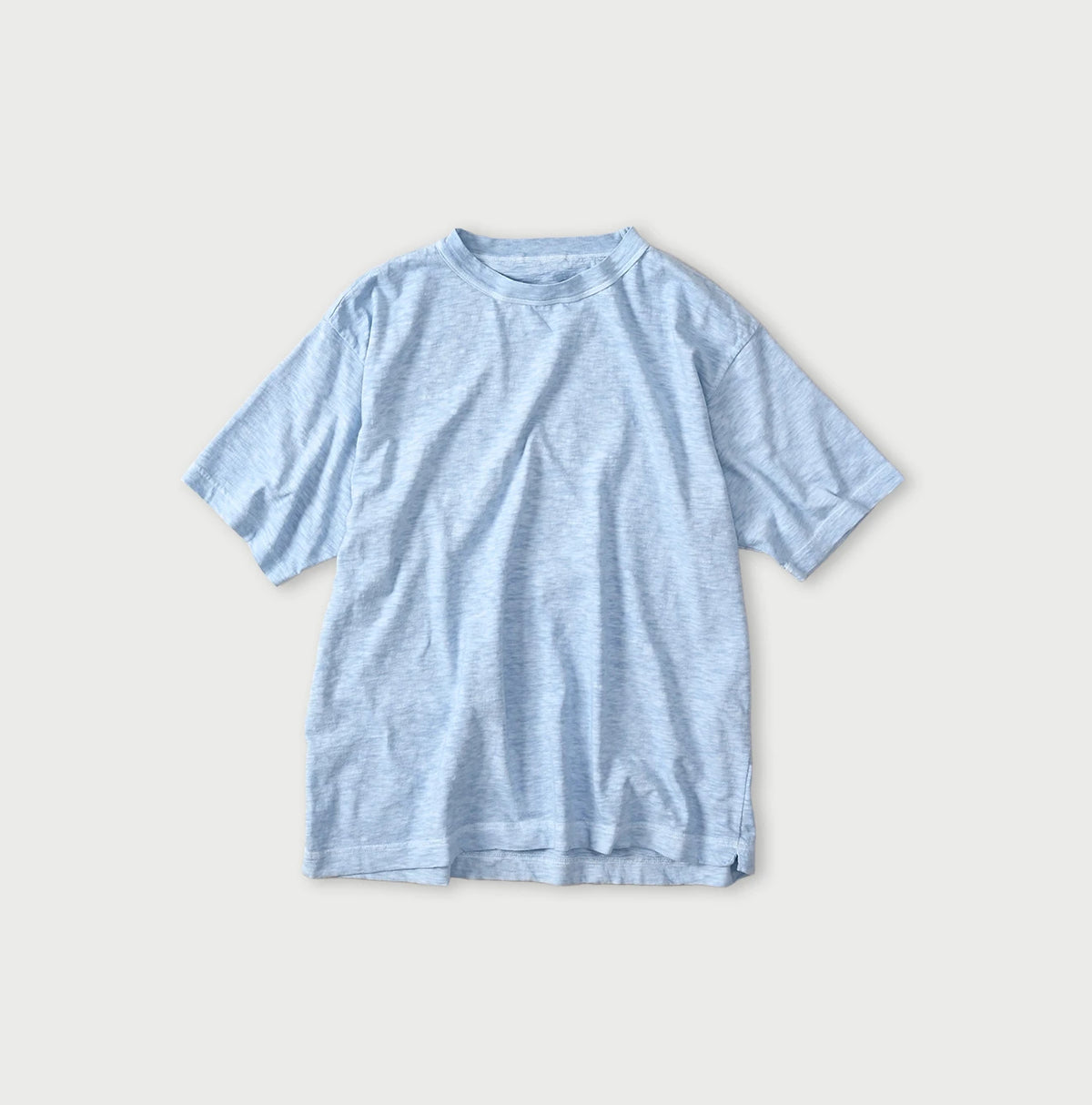 45R Ocean 908 Short Sleeve T-shirt (Plant-Based Dyed)
