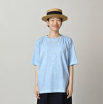 45R Ocean 908 Short Sleeve T-shirt (Plant-Based Dyed)