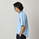 45R Ocean 908 Short Sleeve T-shirt (Plant-Based Dyed)