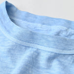45R Ocean 908 Short Sleeve T-shirt (Plant-Based Dyed)