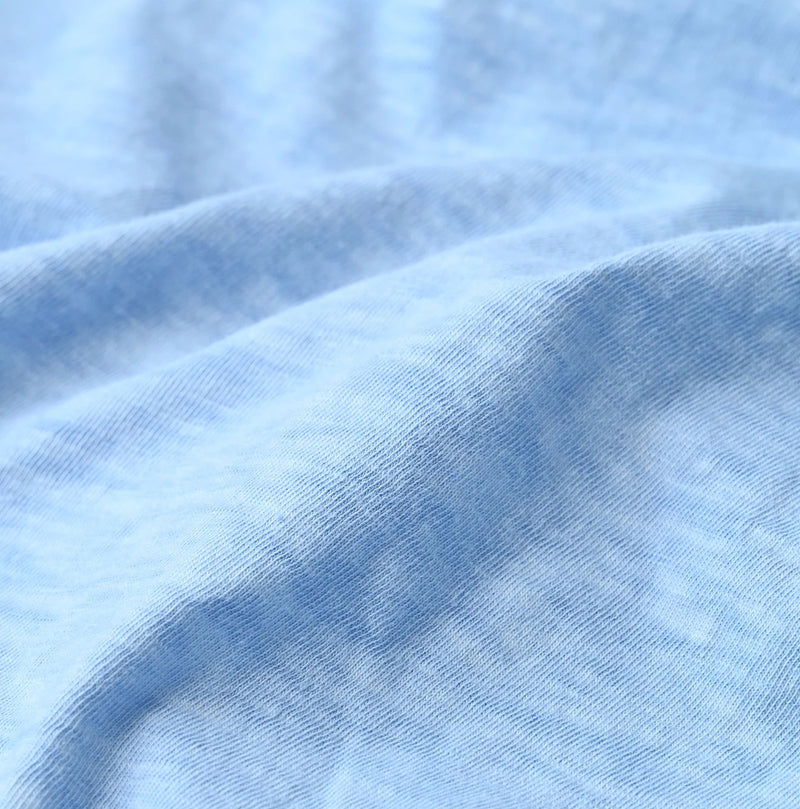 45R Ocean 908 Short Sleeve T-shirt (Plant-Based Dyed) - Image 19
