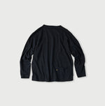 45R Indigo Ocean 908 Long Sleeve T-shirt