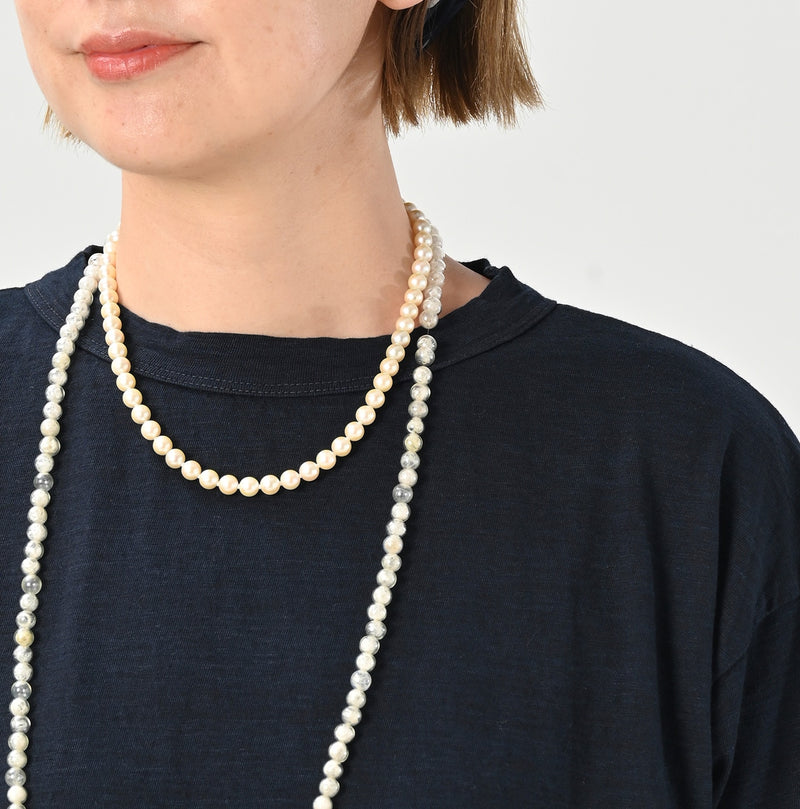 45R Indigo Ocean 908 Long Sleeve T-shirt - Image 10