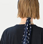 45R Indigo Ocean 908 Long Sleeve T-shirt