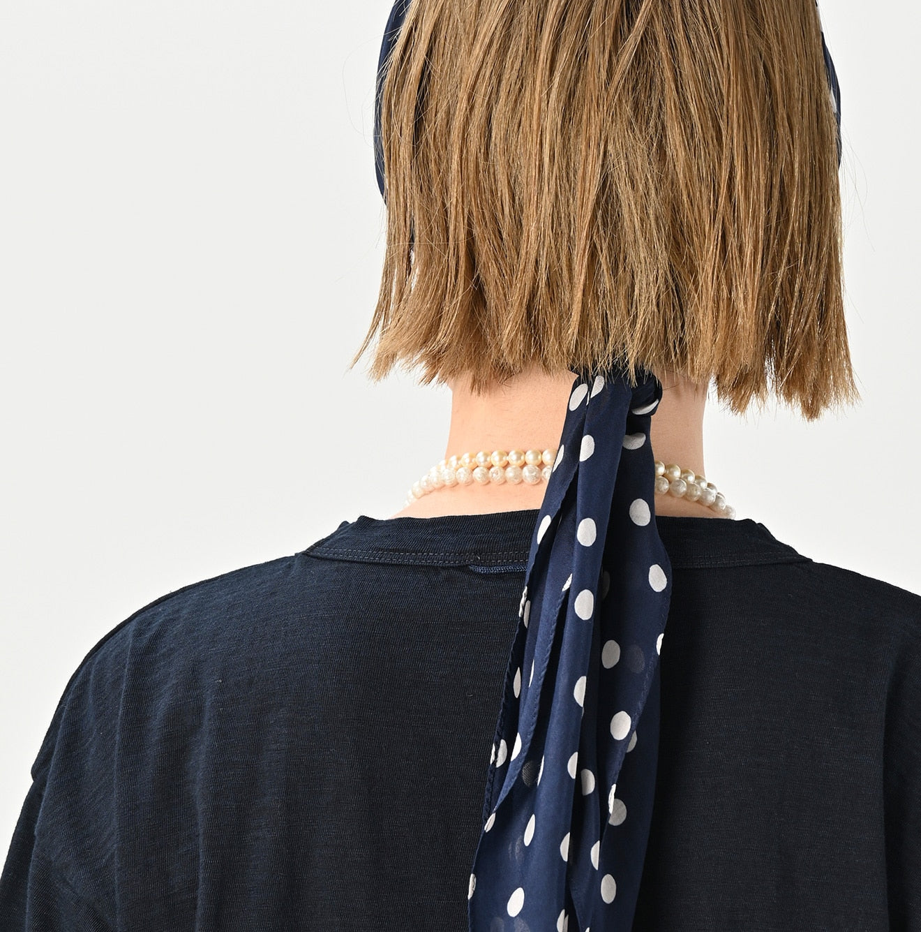 45R Indigo Ocean 908 Long Sleeve T-shirt - Image 11