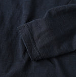 45R Indigo Ocean 908 Long Sleeve T-shirt