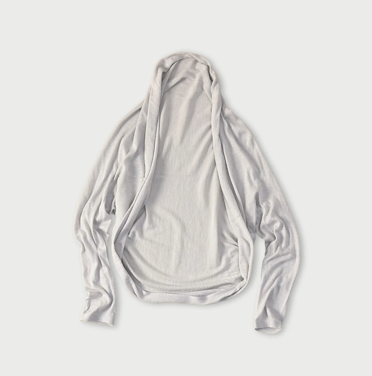 45R Super Gauze Bolero