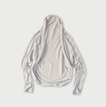 45R Super Gauze Bolero
