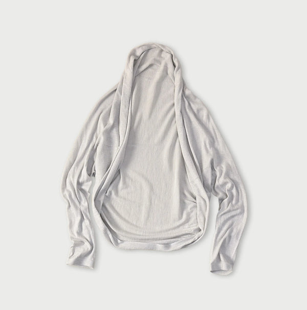 45R Super Gauze Bolero