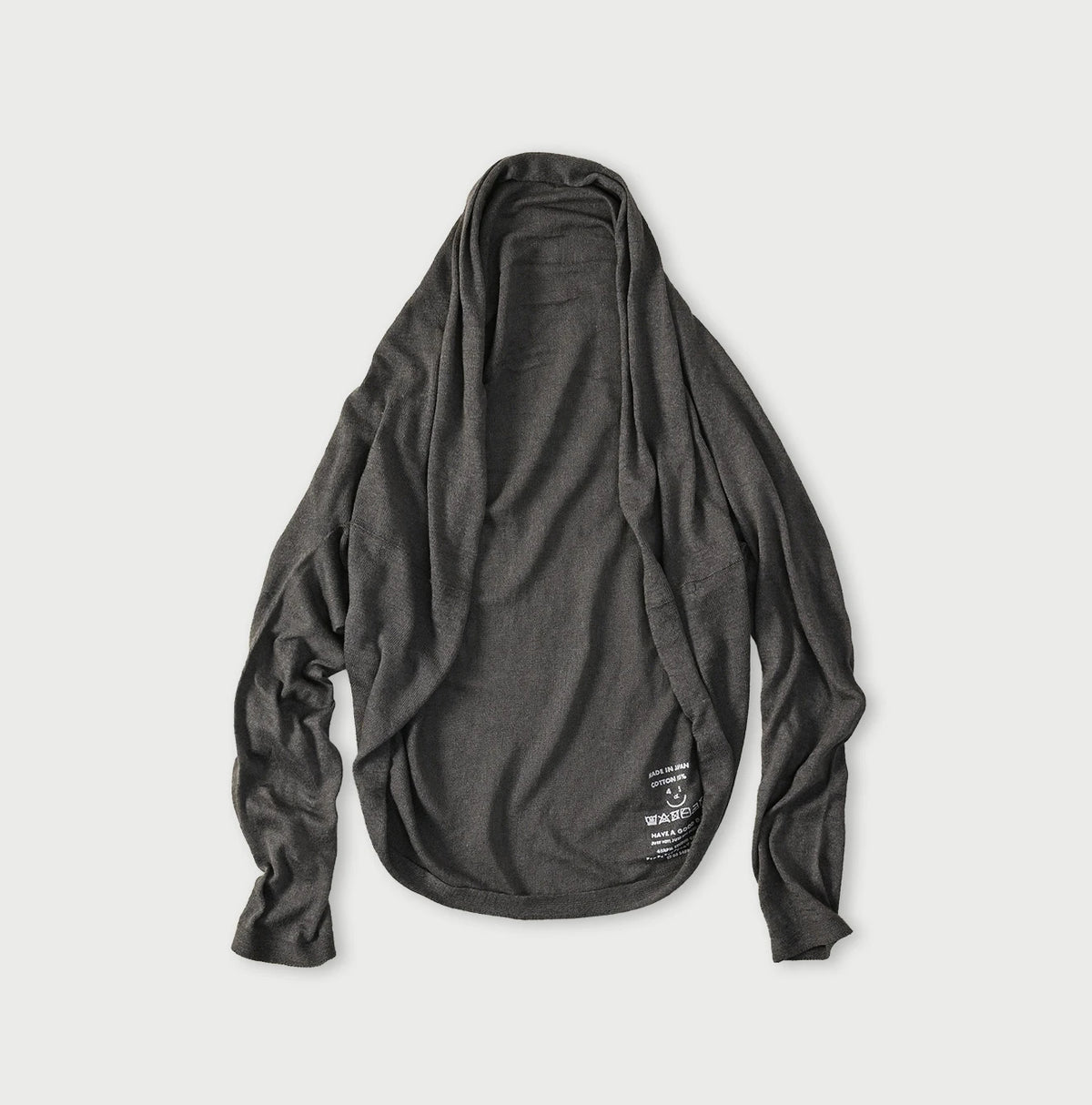 45R Super Gauze Bolero