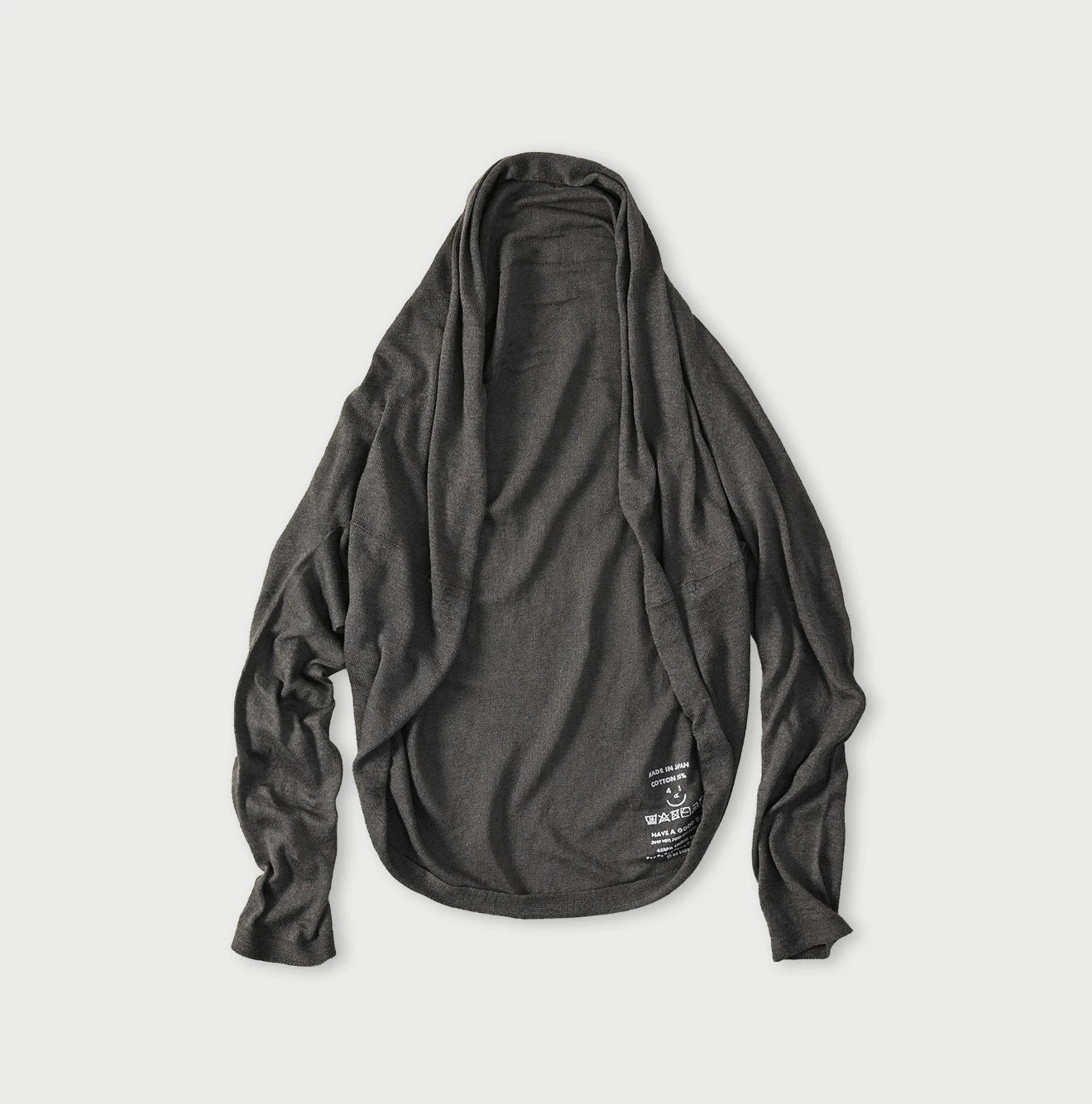 45R Super Gauze Bolero - Image 2