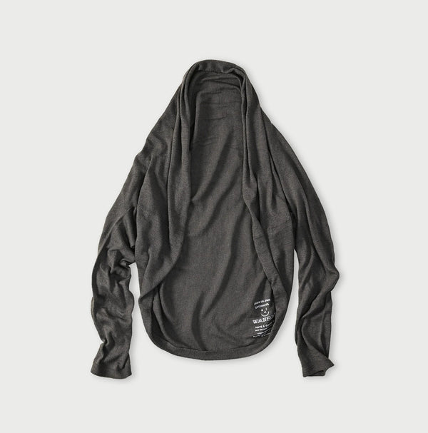 45R Super Gauze Bolero