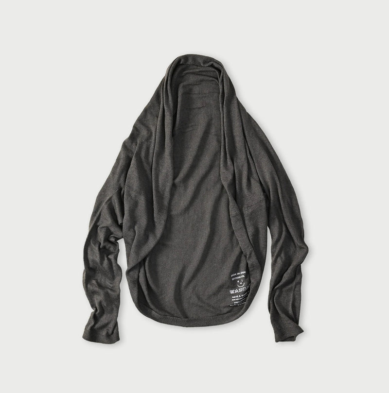 45R Super Gauze Bolero - Image 2