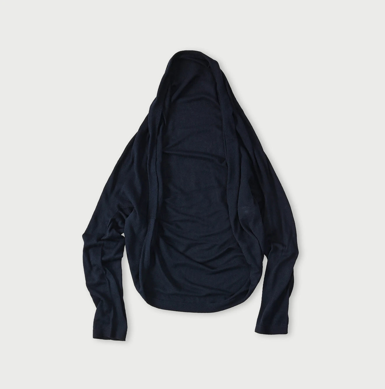 45R Super Gauze Bolero - Image 4