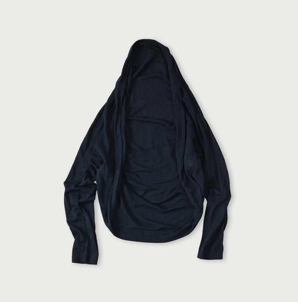 45R Super Gauze Bolero