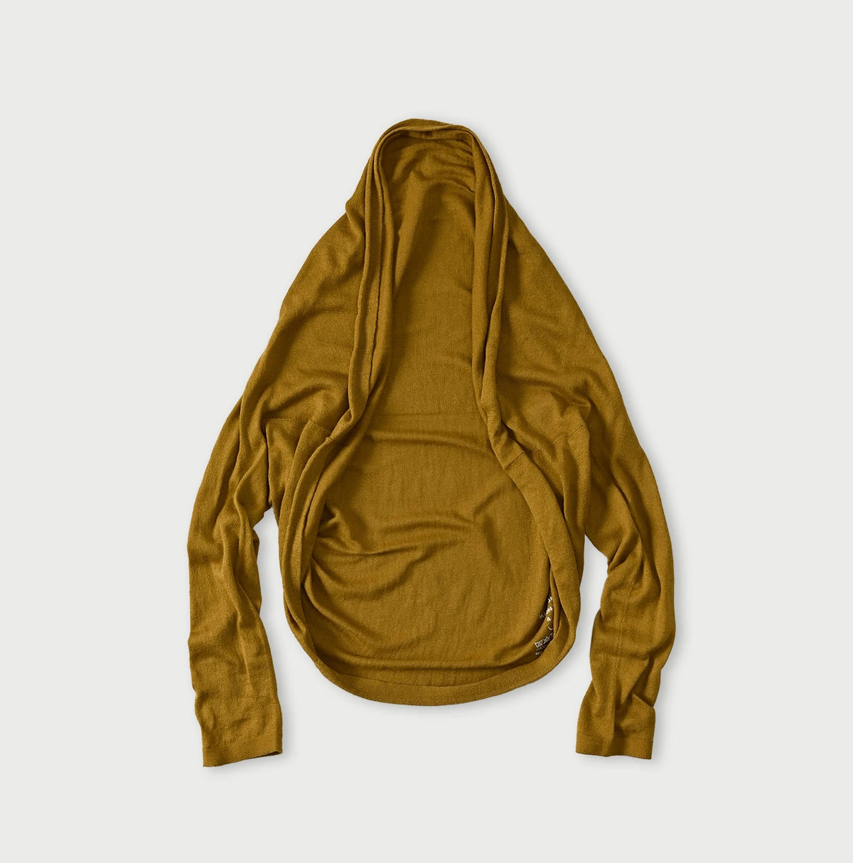45R Super Gauze Bolero