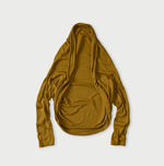 45R Super Gauze Bolero