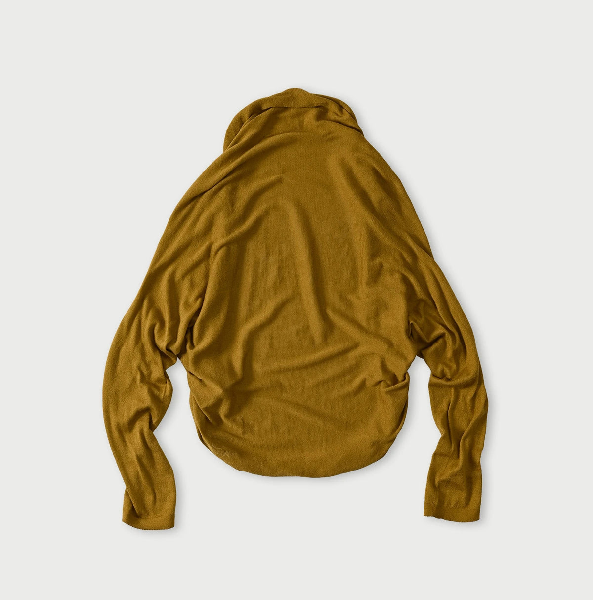 45R Super Gauze Bolero