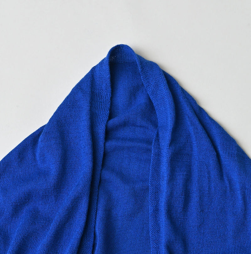 45R Super Gauze Bolero - Image 15