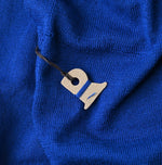 45R Super Gauze Bolero