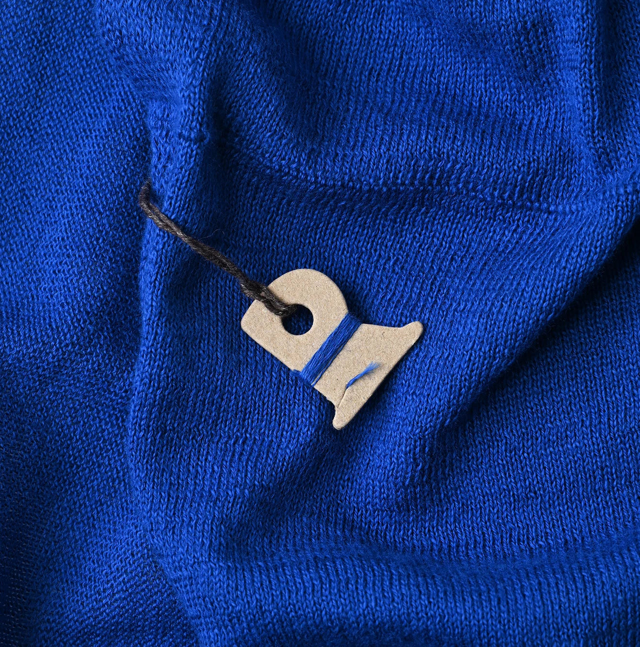 45R Super Gauze Bolero