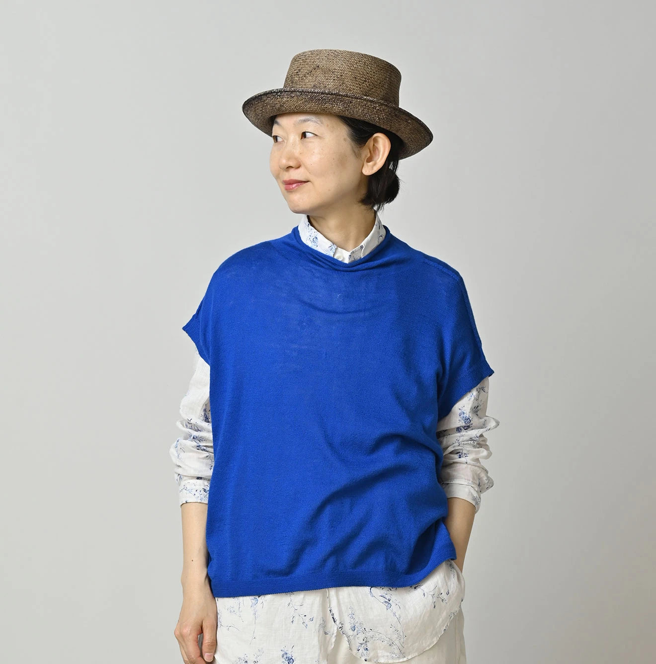 45R Super Gauze M-Shirt - Image 7