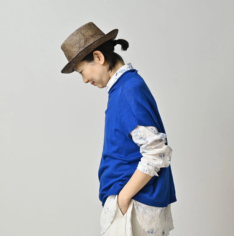 45R Super Gauze M-Shirt - Image 8