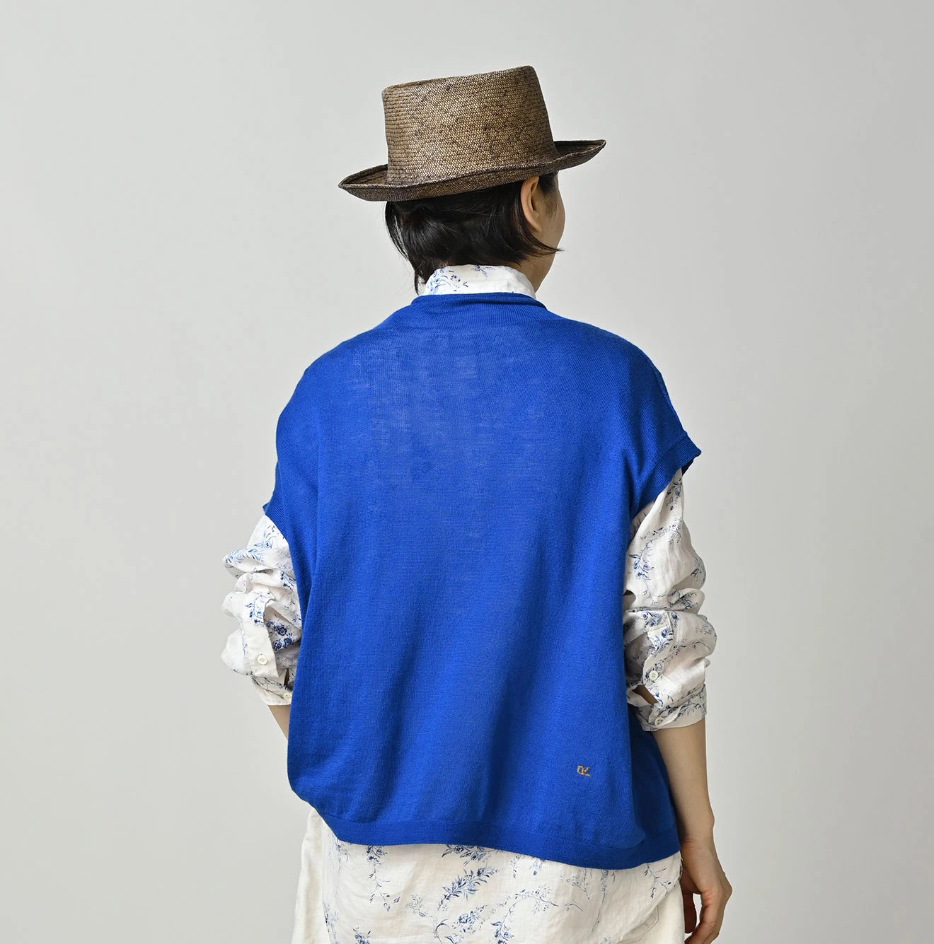 45R Super Gauze M-Shirt - Image 9