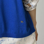 45R Super Gauze M-Shirt