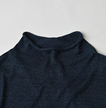 45R Indigo Super Gauze M-Shirt